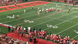 Taurien Trapp's highlights Lawrence North High School