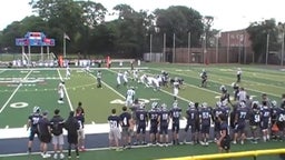 Truman football highlights Brooklyn Tech High School