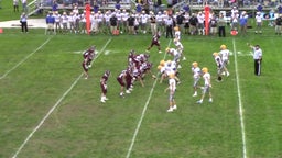 Waynesboro football highlights Shippensburg High School