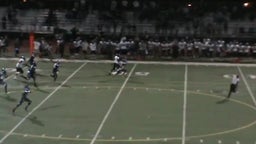 Kaiser football highlights vs. Summit High School