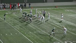 Olympus football highlights Skyline