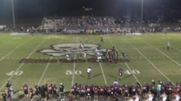 Mikias Cuthbertson's highlights Caledonia, Ms