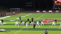 Tanner Mehrens's highlights Mission Viejo High School