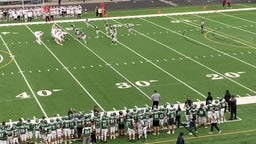 Eagan football highlights Park High School