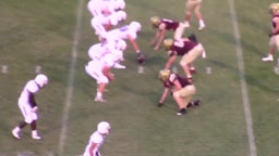 Eldon football highlights Osage High School