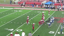 Winton Woods football highlights Trotwood-Madison High School