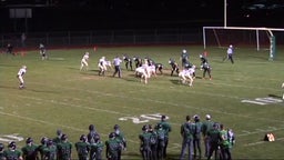 Fairfield football highlights Delone Catholic High School