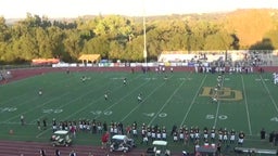 Del Oro football highlights Sacramento High School
