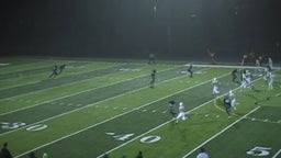 Toledo football highlights vs. Waldport High School