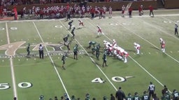 Mayde Creek football highlights Katy