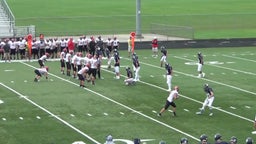 Wisconsin Lutheran football highlights Pewaukee High School