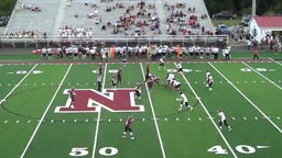 Ryan Sayre's highlights Newark High School