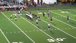 Kollin Hill's highlights Newark High School