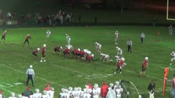 Bradley Getz's highlights Pekin High School