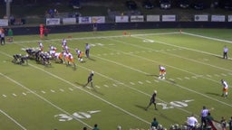 Ryan Grady's highlights vs. Pinecrest