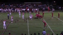 Southeast football highlights Cardinal Mooney High School