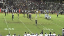 Fresno football highlights Madera South High School