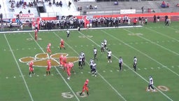 Jonathan Adams's highlights Shiloh High School