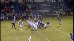 Rush Springs football highlights Healdton High School