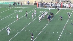 Steele Canyon football highlights Ramona High School