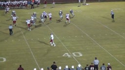 Lakeside football highlights vs. Warner Robins High