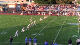 Luke Angstadt's highlights Governor Mifflin High School