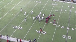 Anderson Johnson's highlights Pearland