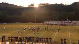 North Greene football highlights Cumberland Gap