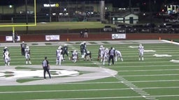 Plaquemine football highlights Livonia High School