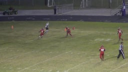 Furr football highlights vs. Wheatley High School
