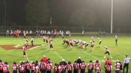 Kiel football highlights Valders High School