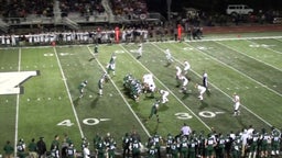 Olmsted Falls football highlights Westlake High School