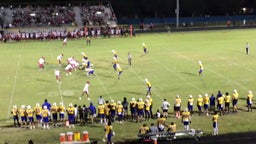 Chase Green's highlights Clearwater High School