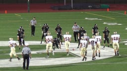 Evansville North football highlights vs. Mater Dei High