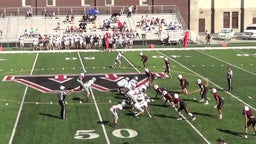 West football highlights Olympus High School