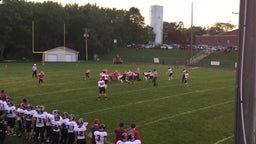 Altoona football highlights Neillsville High School