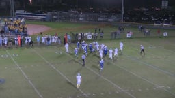 Marshall County football highlights vs. Cumberland County