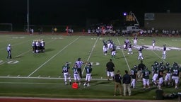 Matt Mccabe's highlights Lindenhurst High School