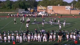 Jake Murphy's highlights Lindenhurst High School