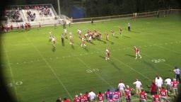 Freedom football highlights St. Stephens