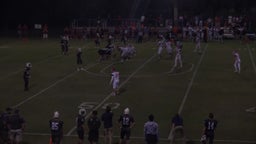 Legacy Charter football highlights Windermere Prep High School