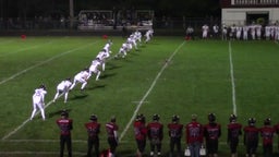 Chatfield football highlights Lewiston-Altura