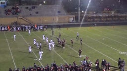 Idaho Falls football highlights Hillcrest High School
