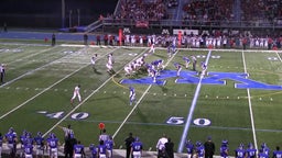 Minnetonka football highlights Shakopee High School