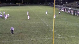 Goffstown football highlights Concord High School