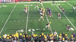 Wyatt Towe's highlights Jamboree