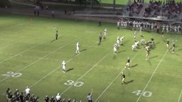 Lj Maddox's highlights Powdersville High School