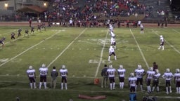 Belen football highlights Grants High School