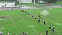 Lowell football highlights Morton High School
