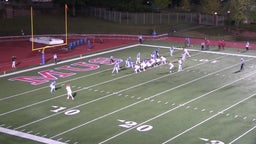 Malcolm Shaw's highlights Brentwood Academy High School